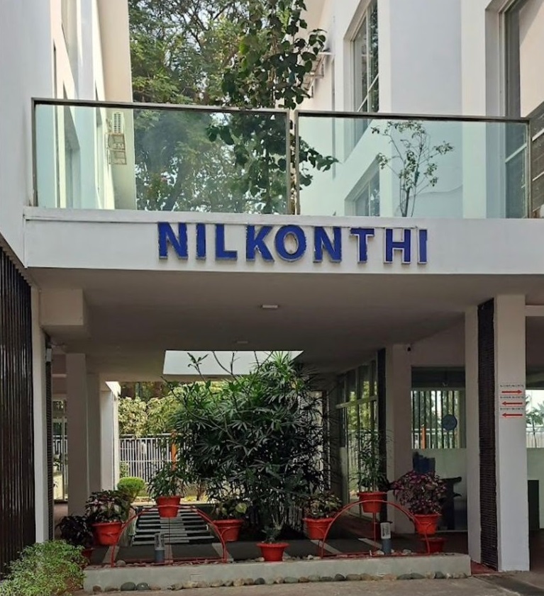 Nilkonthi Resort