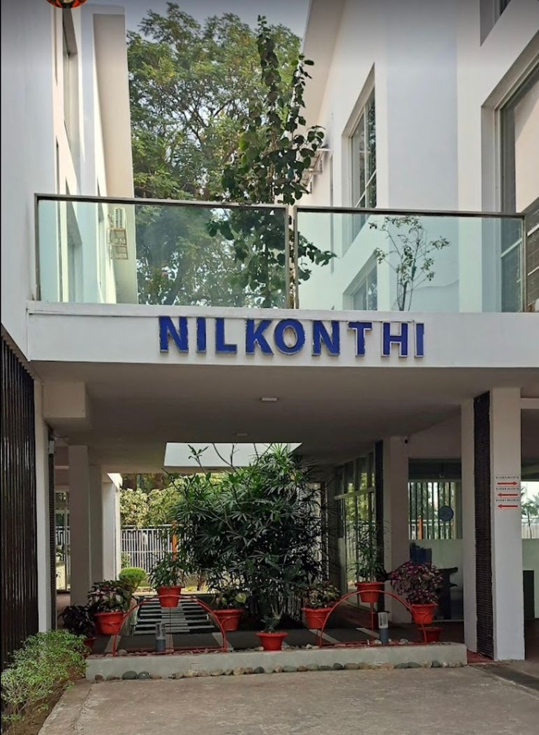 Nilkonthi Resort