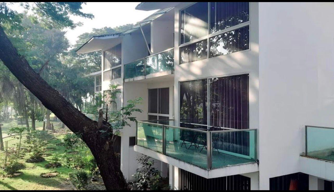 Most Safe & Rated Hotel In Chittagong.